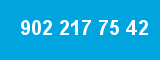 902 217 75 42 902 217 75 42